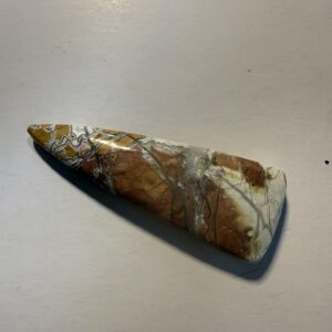 Jacilitos Breciated Jasper (050)