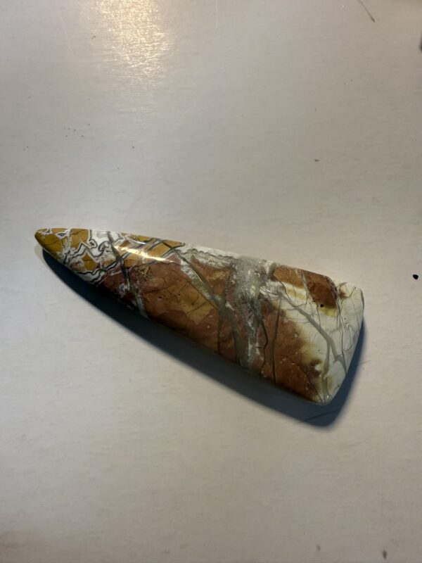 Jacilitos Breciated Jasper (050)