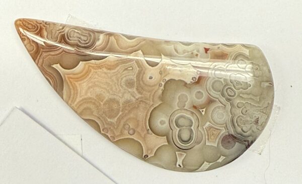 Laguna Lace Agate (091)