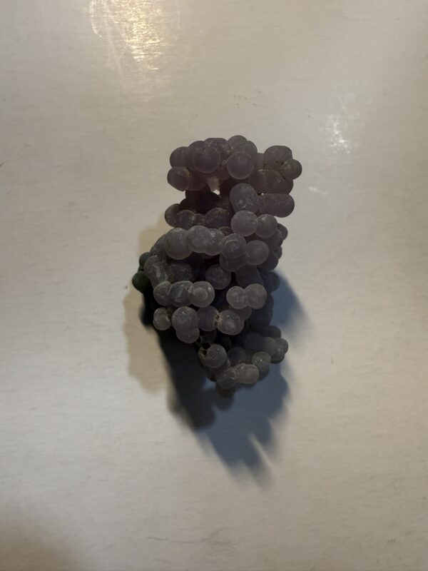 Grape agate (103)