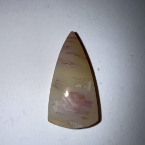Sumatra Stick agate (1030)