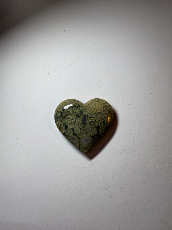 Ternate Agate (1032)