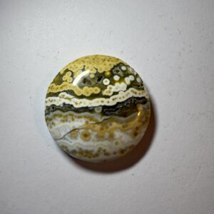 Ocean Jasper (1033)