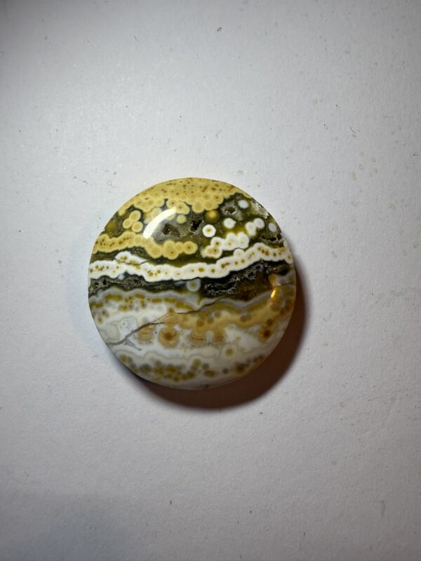 Ocean Jasper (1033)