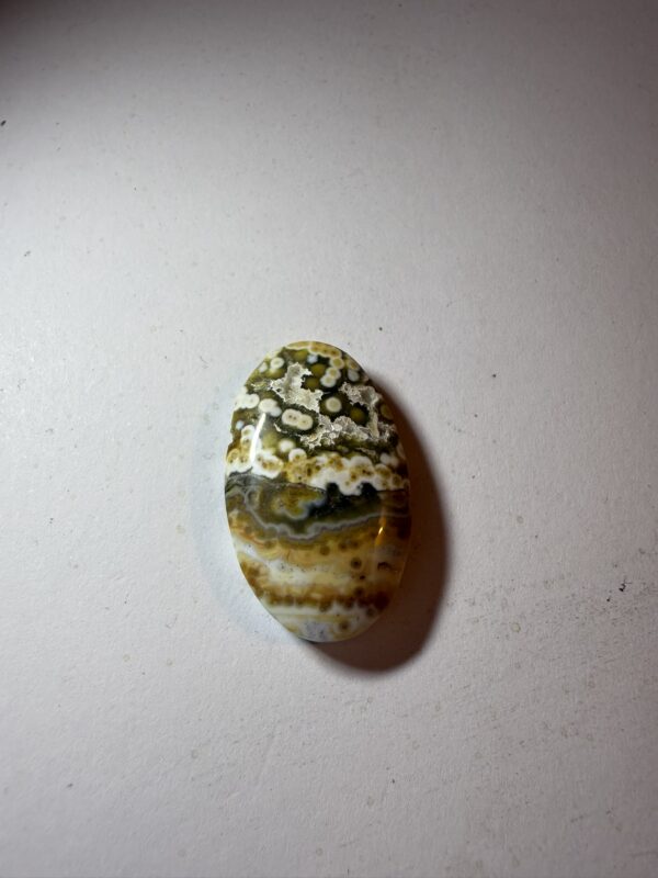 Ocean Jasper (1034)
