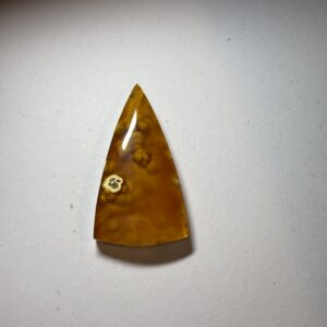 Sumatran Agate (1036)