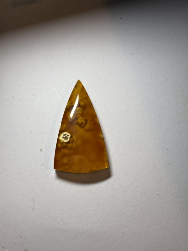 Sumatran Agate (1036)