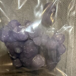 Grape Agates 1/2oz (1041)