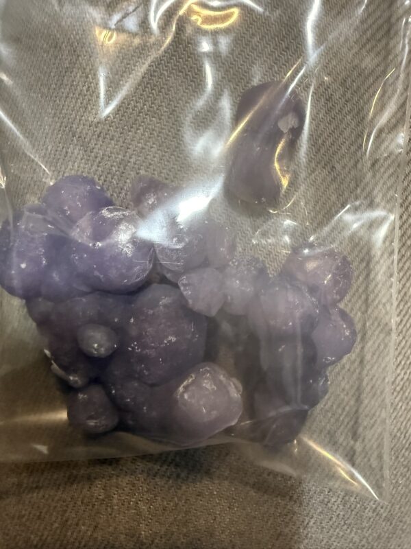 Grape Agates 1/2oz (1041)