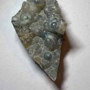 Botroidal Chrysocolla Copper (1042)