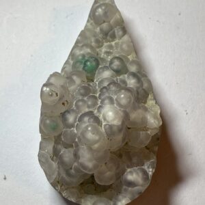 Botroidal Chrysocolla Copper (1043)