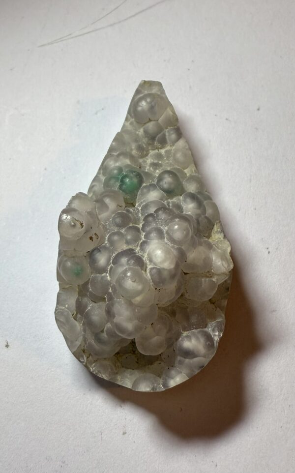 Botroidal Chrysocolla Copper (1043)