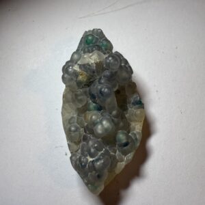 Botroidal Chrysocolla Copper (1044)