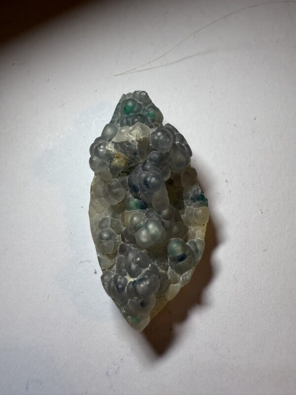 Botroidal Chrysocolla Copper (1044)