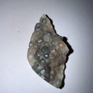 Botroidal Chrysocolla Copper (1045)