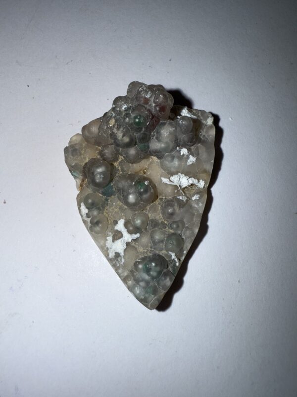 Botroidal Chrysocolla Copper (1047)