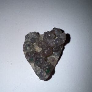 Botroidal Chrysocolla Copper (1048)