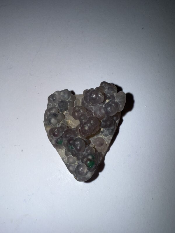 Botroidal Chrysocolla Copper (1048)