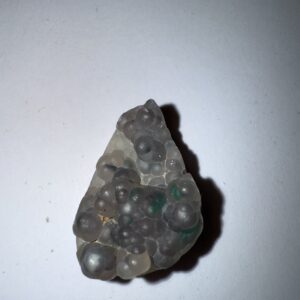 Botroidal Chrysocolla Copper (1049)