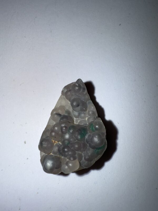 Botroidal Chrysocolla Copper (1049)