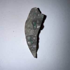 Botroidal Chrysocolla Copper (1050)