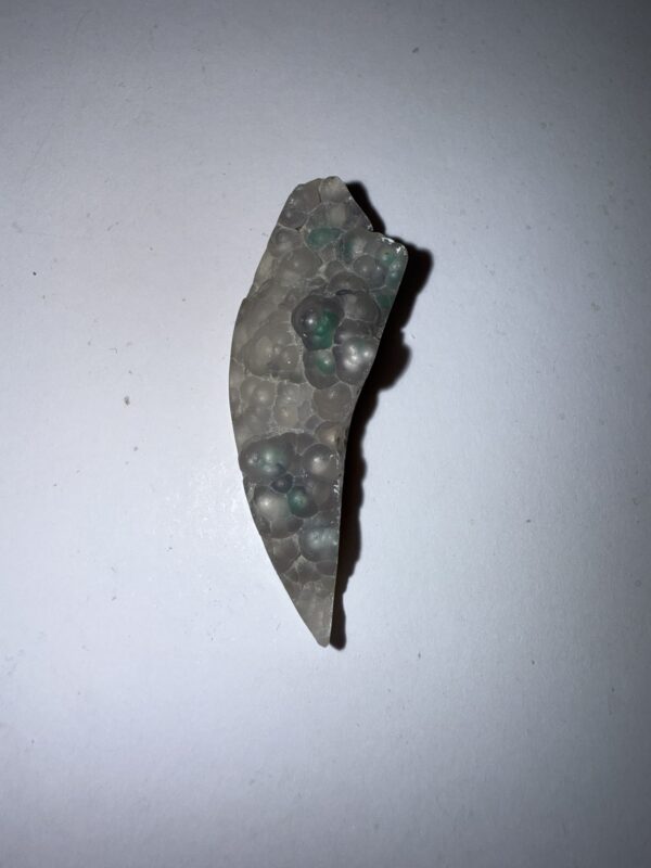 Botroidal Chrysocolla Copper (1050)