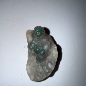 Botroidal Chrysocolla Copper (1051)