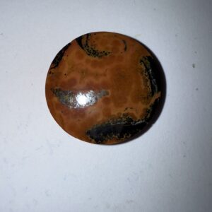 Timor Agate (1071)