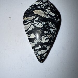 Breciated Jasper (1074)