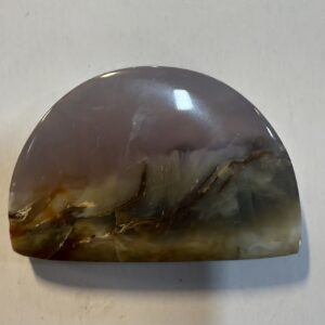 Purple Chalcedony (1085)