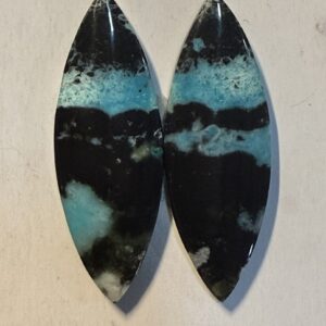 Jasper Mix (1086)