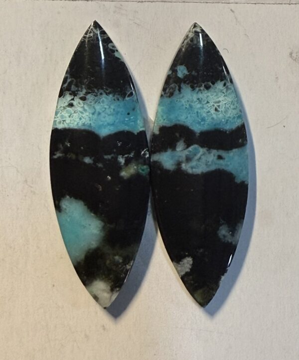 Jasper Mix (1086)