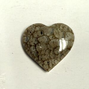Ternate Plume Agate (1087)