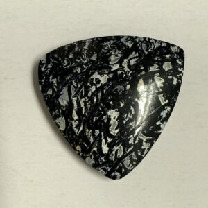 Breciated Jasper (1095)