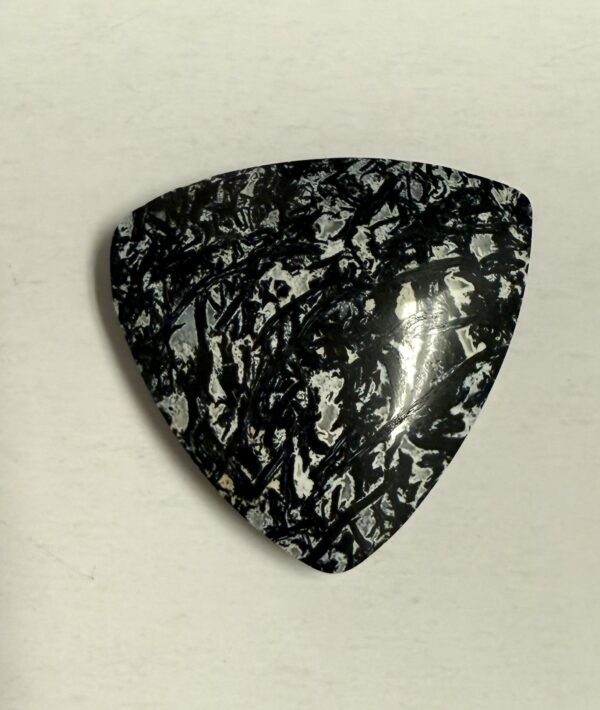 Breciated Jasper (1095)