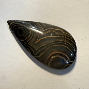 Black Flowering Tube Onyx (233)