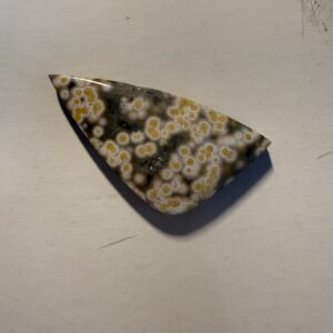 Ocean Jasper (537)