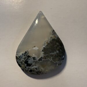 Moss Agate (552)