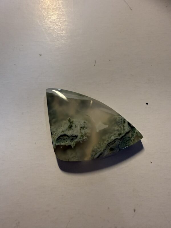 Horse Canyon Agate (561)