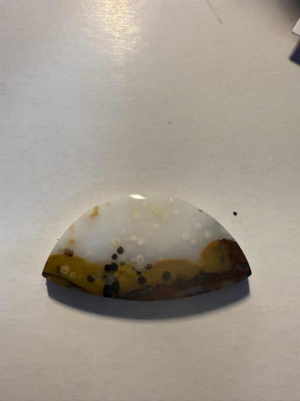 Polka Dot Agate (576)