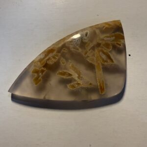 Stick agate (577)