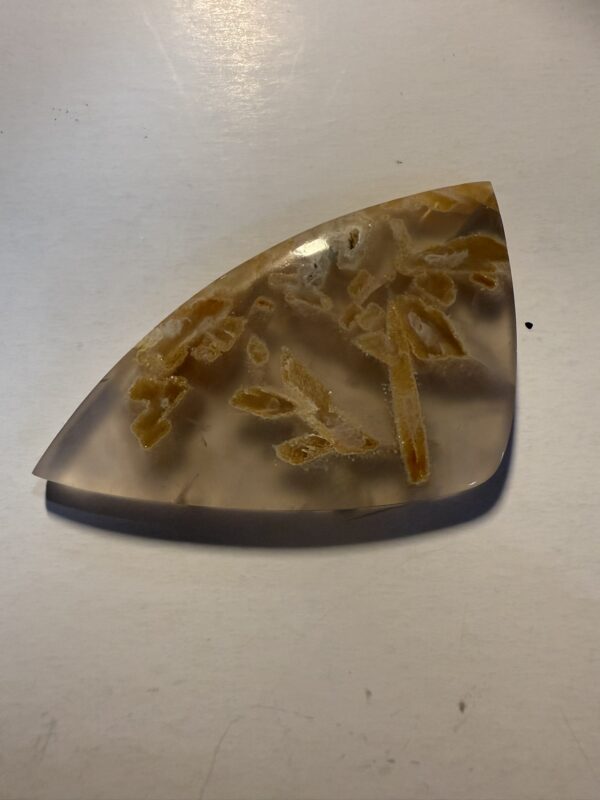 Stick agate (577)