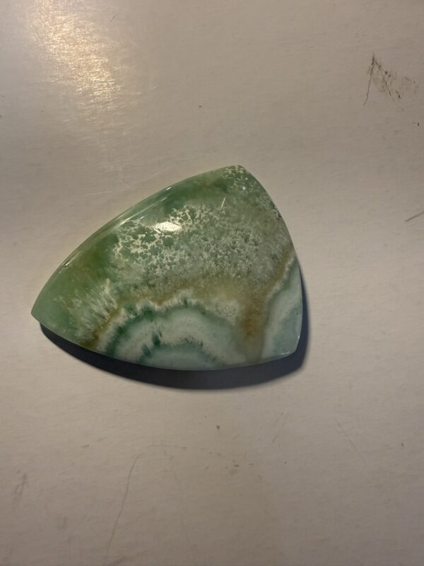 Caribbean Aroganite (593)