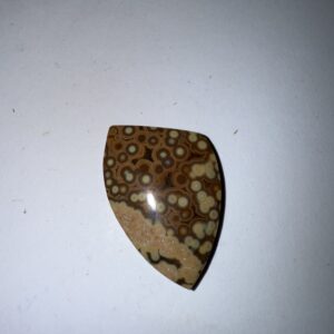 New River Jasper (615)