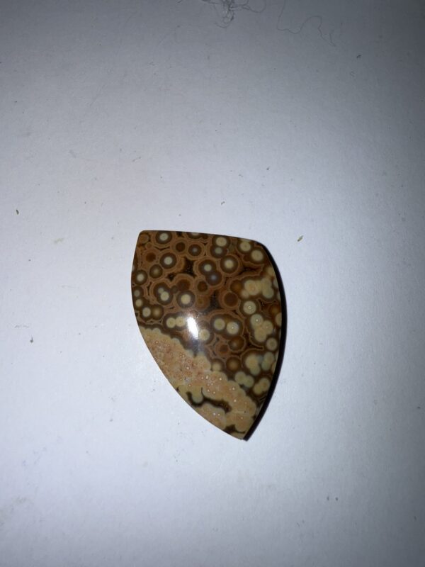 New River Jasper (615)