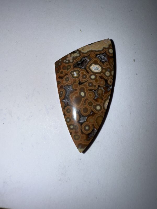 New River Jasper (616)