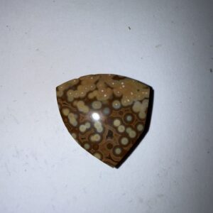 New River Jasper (617)