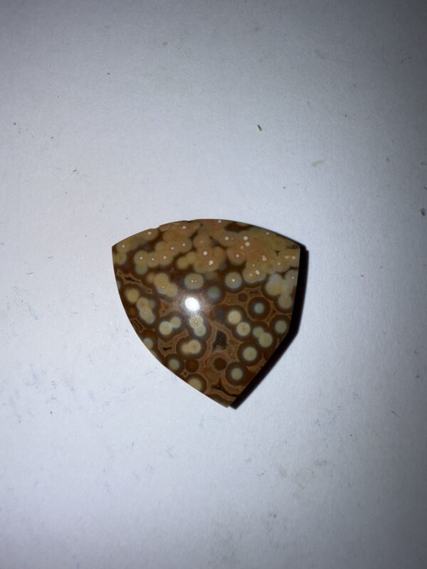 New River Jasper (617)