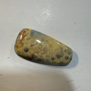 Galaxy Orbicular Rhyolite (639)
