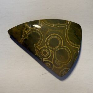 Madagascar Ocean Jasper (666)